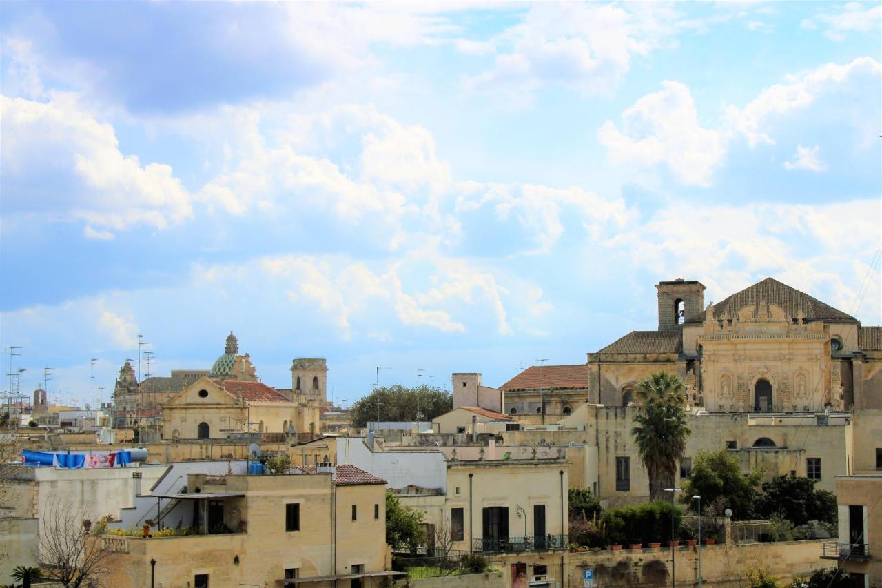 Vista Del Barocco *