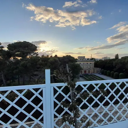 Alla Vista Del Barocco Lecce Exterior photo