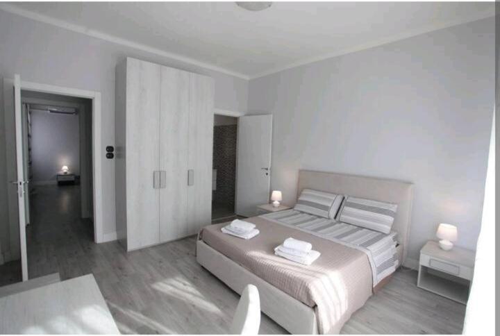 Vista Del Barocco Apartment Lecce