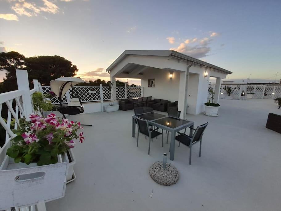 Vista Del Barocco Apartment *